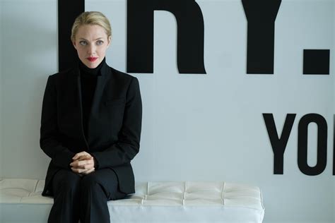 True Story Behind The Dropout, Elizabeth Holmes 